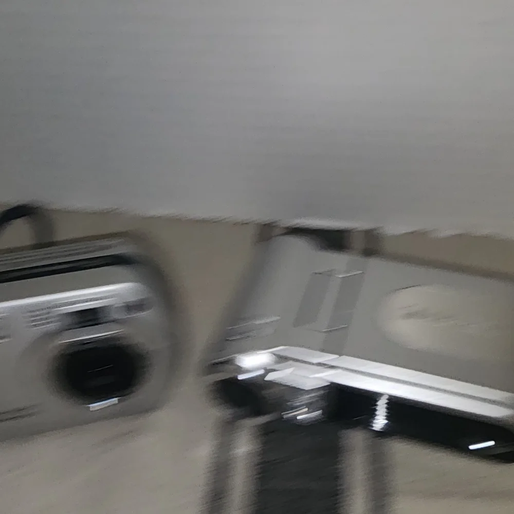 Sony Cyber- Shot 3.2 Mega Pixel & Aiptek DV 6800S